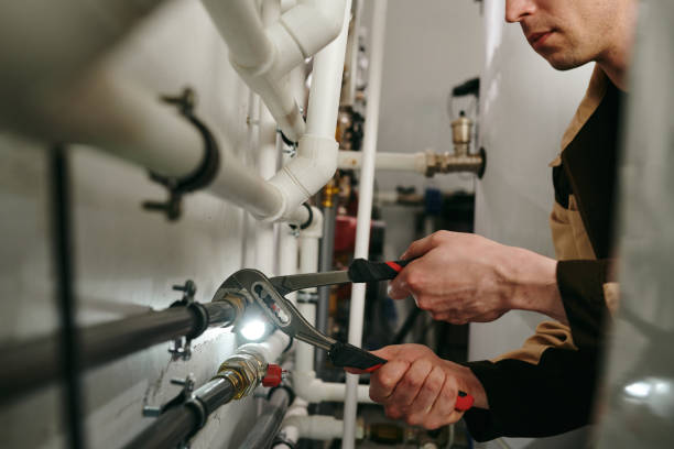 Best Leak Detection Services  in South Blooming Grove, NY