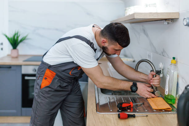 South Blooming Grove, NY Plumbing Company