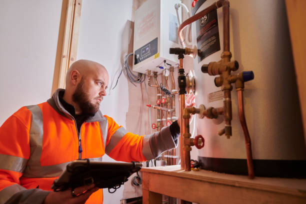 Best Plumbing Installation Services  in South Blooming Grove, NY