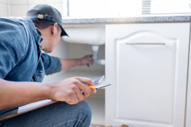 Best Drain Cleaning Services  in South Blooming Grove, NY