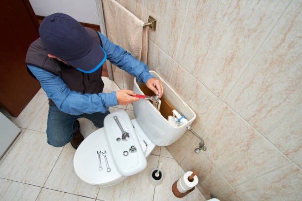 Best Local Plumber Services  in South Blooming Grove, NY